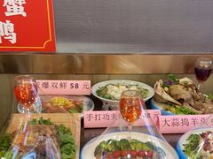 -润泽园饭庄(中山路店)