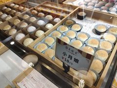 -吴记·吴酥生PASTRY宫廷酥饼