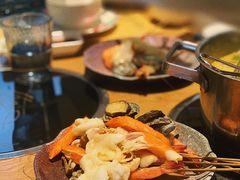-生如夏花泰式火锅(鹭洲里店)