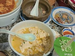 -南京大牌档(崇文门国瑞店)