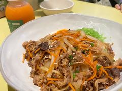 -米仓食堂(凯德广场店)