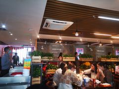 -八合里潮汕鲜牛肉火锅(深圳海岸城店)