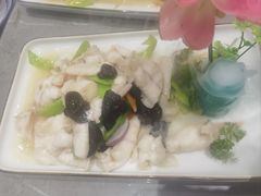 -姜师傅老菜馆(花园小区店)