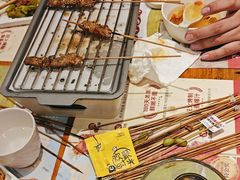 -木屋烧烤(双榆树店)