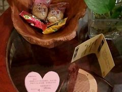 客房礼品-苏州独墅湖书香世家酒店