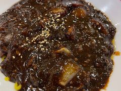 -多宾韩国料理(学衡路店)