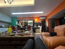 点击看大图 -鸿運 BARBER SHOP男士理发馆
