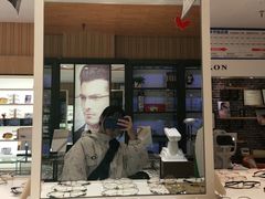 -博客眼镜(大学城店)