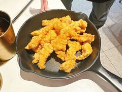 -崔解放·朝韩大排档(虹悦城店)