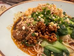 -重庆石磨豆花庄(乔庄店)