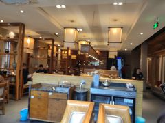 大堂-高丽屋(天宁寺店)