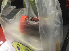 -清真·锦翔炝锅鱼(明德门店)