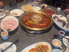 -长嘉·河图火锅(长嘉汇江景旗舰店)