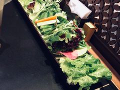 -韩屋韩国料理(天山路店)