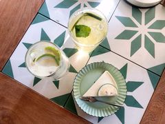 -时光花园(白鹭洲店)