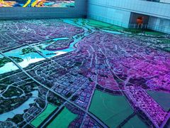 -哈尔滨规划展览馆