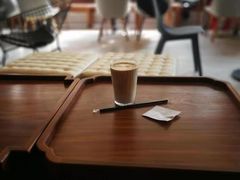 -VESH COFFEE(定西路店)