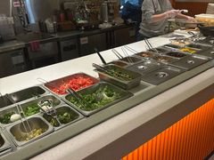 -油梨树 AVOCADO TREE(亮马桥店)