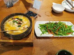 -云海肴·汽锅鸡·云南菜(高德置地店)
