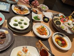 -德川家日本料理(顺义华联店)