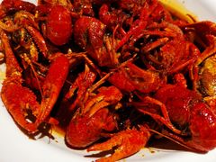 -有位虾匠·香辣蟹·小龙虾(李村店)