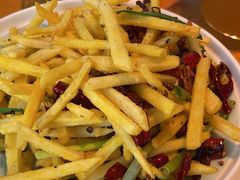 -四禧精酿铜锅涮肉·烧烤工场(大明湖店)