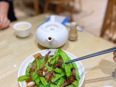 -东山茶寮(新安店)