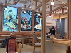 -味千拉面(世纪东方店)