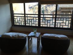 -北京古北水镇御舍温泉酒店