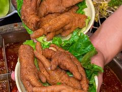 -邓莽子老火锅(鲁祖庙店)
