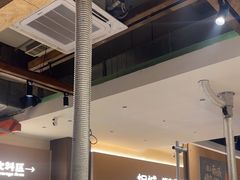 -炽城·烤肉名家(鸿达中央广场店)