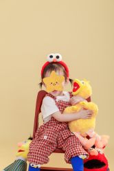 -小熊维尼高端儿童摄影(宝安旗舰店)