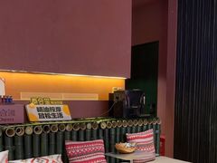 -泰合玺·精油按摩(河西龙湖天街店)