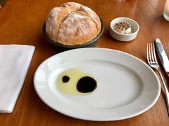 -沈阳君悦酒店·意坊意大利餐厅