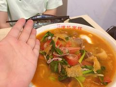 -项记面馆(明瓦廊店)