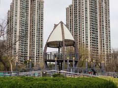 -苏州河梦清园环保主题公园