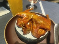 香茅玻璃乳鸽-翠府(翠湖北路店)