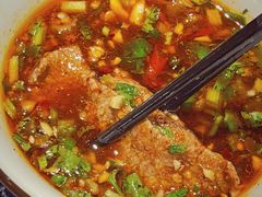 -王婆乔鲜鱼自助火锅(蜀汉路店)