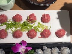 -掂档潮汕牛肉火锅(万象城店)