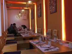 -栖川山葵家·寿喜锅·日式料理(龙湖北城天街商场店)