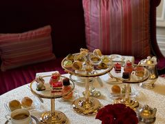 -Salon de Ville浦江汇(上海外滩华尔道夫酒店店)