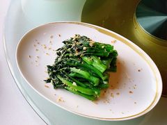 -金轩中餐厅 Jin Xuan(浦东丽思卡尔顿酒店)