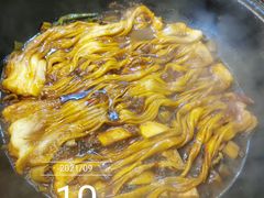 -崔记生活·铁锅炖鱼粘卷子(总店)