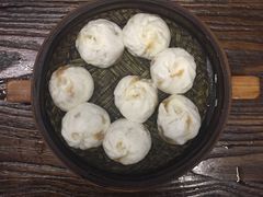 -都谷包子(天一广场店)