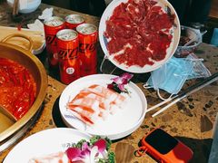 -小龙坎火锅(全球总店)