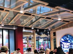大堂-成都吃客(九眼桥店)