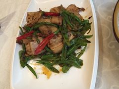 -阿英煲(凉城路店)