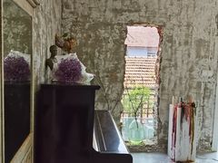 -边渡咖啡烘焙店(昙华林店)
