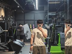 -GMJ·24H健身房(四川北路店)