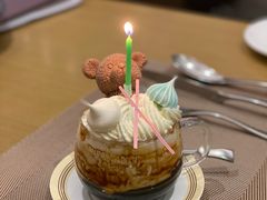 -杏荟旋转餐厅(广州爱群店)